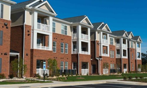 Why Should You Buy A Condominium Rather Going With House Or Apartments?