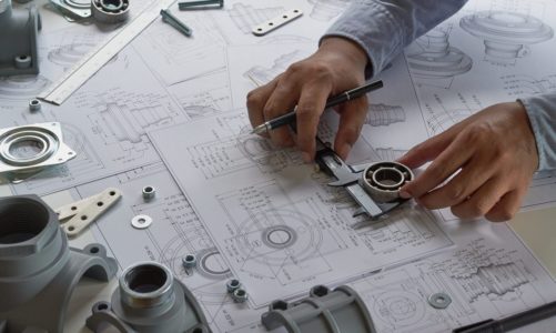 Everything That You Need To Know About Mechanical Design