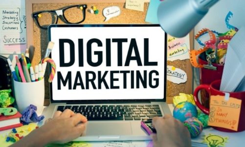 Tips to Keep in Mind When Selecting a Digital Marketing Company in India,