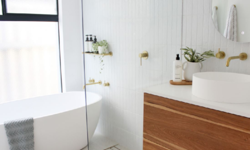 Must Follow Bathroom Trends in Australia