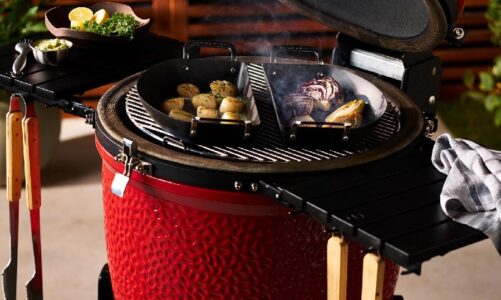 Start Grilling Adventure with BBQs 2U – Check the Kamado Joe Discounted Packs