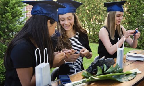 The Best Fun And Unique Gifts For A New Graduate