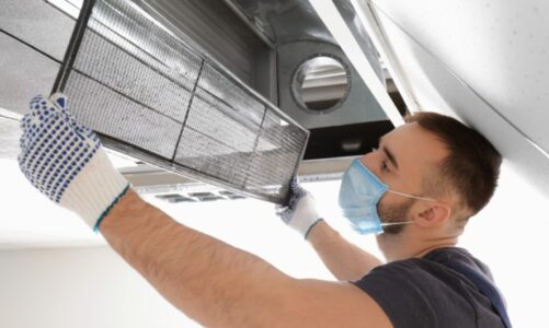 The Importance of Inspecting Air Ducts After a Home Renovation